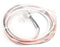 NEW HONEYWELL / LEGACY 1607389 POTENTIOMETER 380C3 , 2500 OHMS