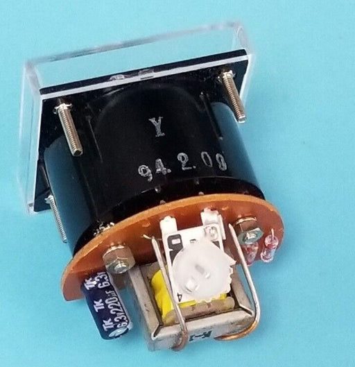 NEW GENERIC SA-38 GAUGE CLASS 2.5, 0-3A~, SA38