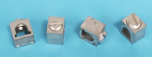 LOT OF 4 NEW ITE TA1-Q1 LUGS TA1Q1