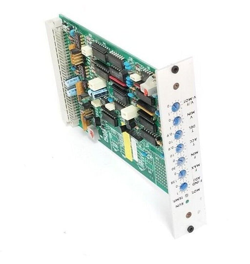BERGES EGKRACKB/D01 CONTROL BOARD 931103 12 , 931103 7 24