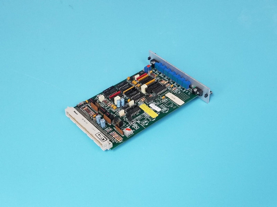 BERGES EGKRACKB/D01 CONTROL BOARD 930716 8 , 930714 8 75 , 9110A