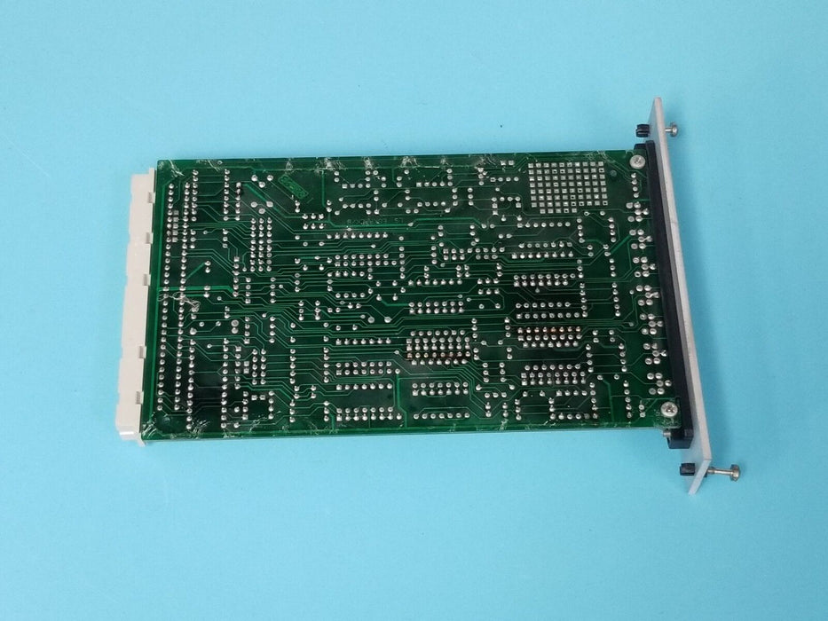 BERGES EGKRACKB/D01 CONTROL BOARD 930716 8 , 930714 8 75 , 9110A