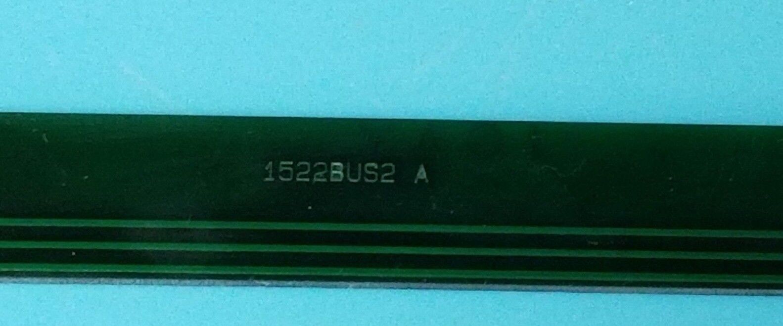 BERGES 1522BUS2 A BOARD