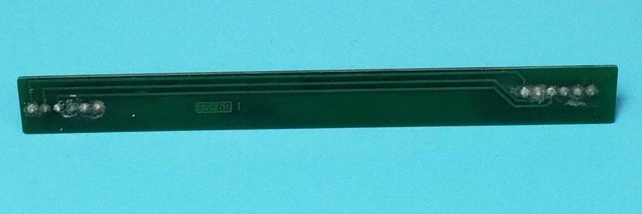 BERGES 1522BUS2 A BOARD