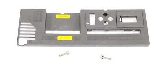 KEB COMBIVERT 07.R0.T12-K039 FACEPLATE (FOR 10.F0.R11-4B09 FREQUENCY DRIVE)