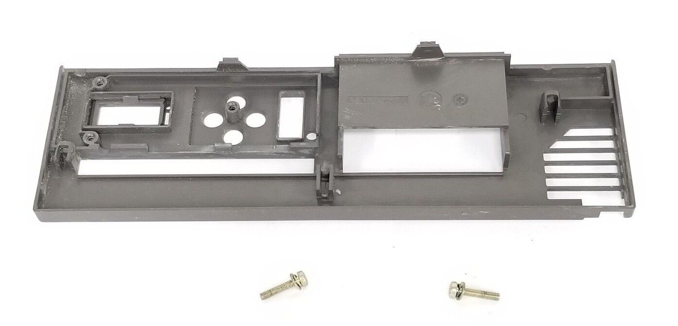 KEB COMBIVERT 07.R0.T12-K039 FACEPLATE (FOR 10.F0.R11-4B09 FREQUENCY DRIVE)