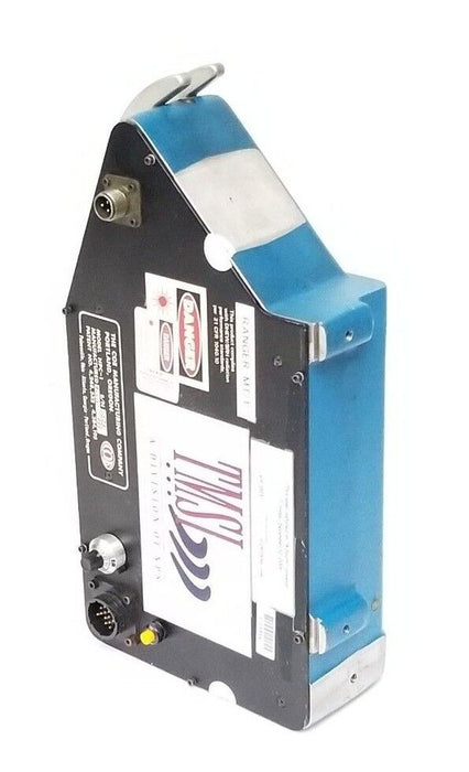NPS TMSI COE MANUFACTURING NPC-1 RANGER MT/1 LASER UNIT