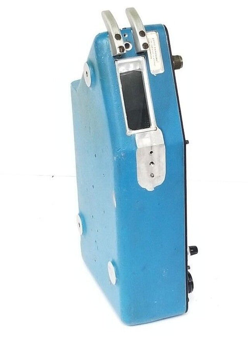 NPS TMSI COE MANUFACTURING NPC-1 RANGER MT/1 LASER UNIT
