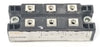 AEG EUPEC DDB6-U-160-N-12-K 15D4 ISOPACK BRIDGE RECTIFIER DDB6U160N12K