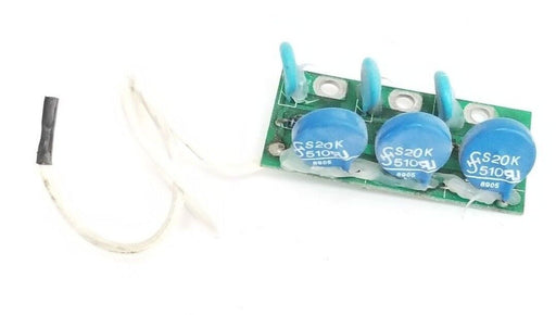 BERGES D37_A2 BOARD D37 R2
