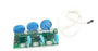 BERGES D37_A2 BOARD D37 R2