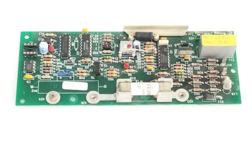 BERGES BRM 7-11E/E04 CIRCUIT BOARD 930630-14, 930617-28-24, BRM7_11/E