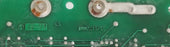 BERGES BRM 7-11E/E04 CIRCUIT BOARD 930630-14, 930617-28-24, BRM7_11/E