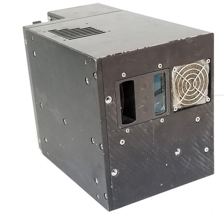 BASLER TSI BA-0970 DVD/CD INSPECTION DEVICE 115/230VAC, 50/60HZ, BA0970