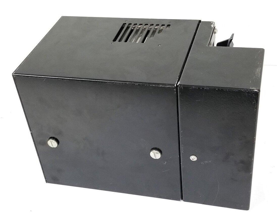 BASLER TSI BA-0970 DVD/CD INSPECTION DEVICE 115/230VAC, 50/60HZ, BA0970