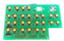 MEIKI 8368289 KEYPAD CONTROLLER BOARD FK-BP26-R6C