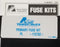 NIB ACME TRANSFORMER PL-112702 PRIMARY FUSE KIT PL112702