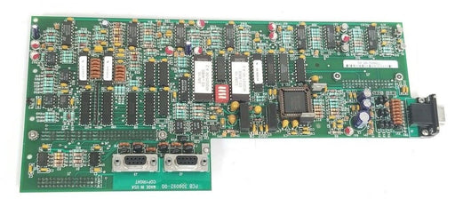 EMERSON 300092-00 CONTROL BOARD 30009200