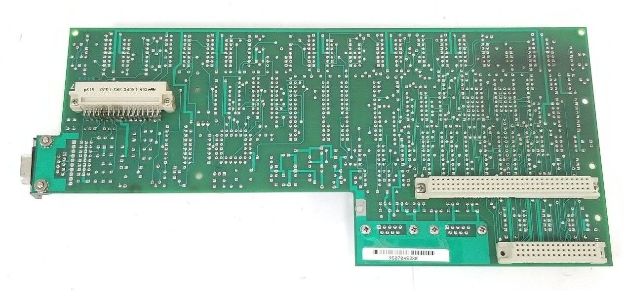 EMERSON 300092-00 CONTROL BOARD 30009200