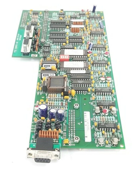 EMERSON 300092-00 CONTROL BOARD 30009200