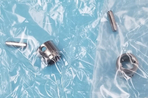 LOT OF 2 NIB 3M 9880004 COUPLING KITS