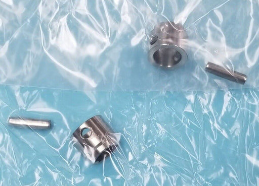 LOT OF 2 NIB 3M 9880004 COUPLING KITS