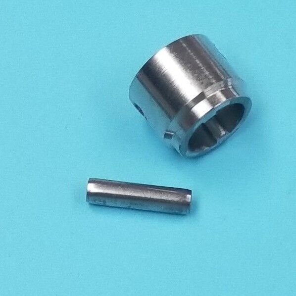 LOT OF 2 NIB 3M 9880004 COUPLING KITS