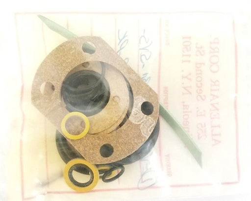 ALLENAIR EV-1516-PG-BC-SVS-R-PK SLAVE SIDE CYLINDER REPAIR KIT EV1516PGBCSVSRPK