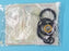 NEW ALLENAIR E-1/2-P REPAIR KIT E1/2P