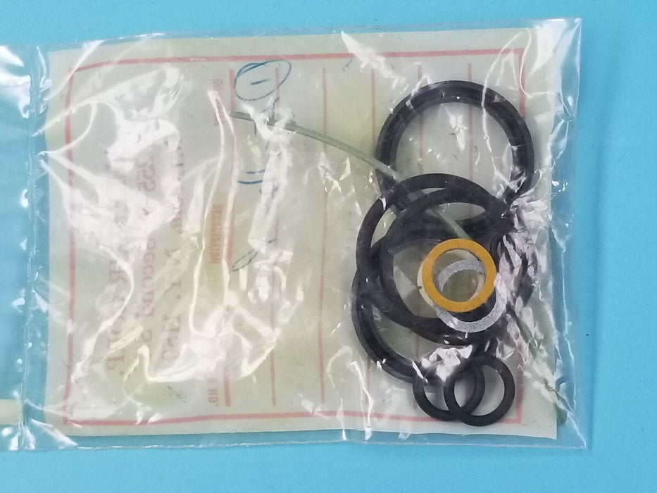 NEW ALLENAIR E-1/2-P REPAIR KIT E1/2P