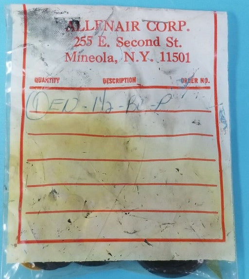 NEW ALLENAIR EN-1-1/2-BC-P REPAIR KIT EN11/2BCP