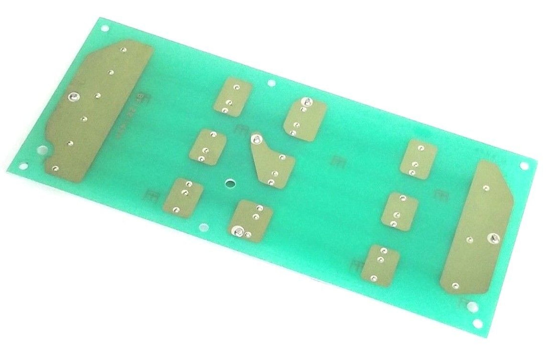 GENERAL ELECTRIC CF12114ABG01 RESISTOR BOARD BF122114AA , DT-DV