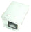 HOFFMAN A-806CH ENCLOSURE CUTOUT ENCLOSURE BOX J-9038 , A806CH