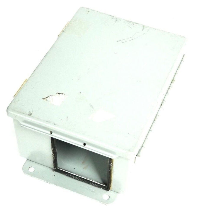 HOFFMAN A-806CH ENCLOSURE CUTOUT ENCLOSURE BOX J-9038 , A806CH