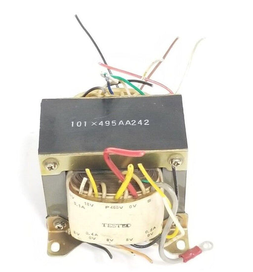 KOBO ELECTRIC 101X495AA242 TRANSFORMER 460V