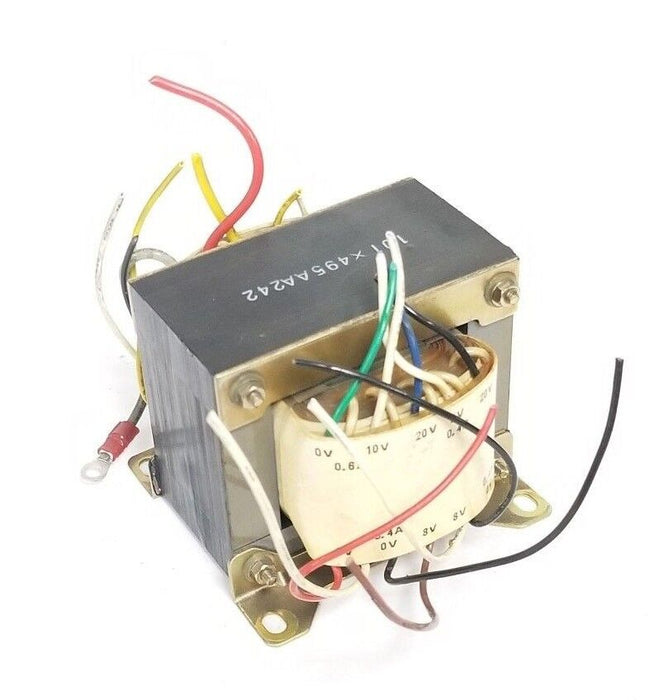 KOBO ELECTRIC 101X495AA242 TRANSFORMER 460V