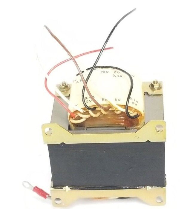 KOBO ELECTRIC 101X495AA242 TRANSFORMER 460V