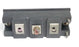 MITSUBISHI QM50DY-24 TRANSISTOR MODULE 50A 1200V, QM50DY24