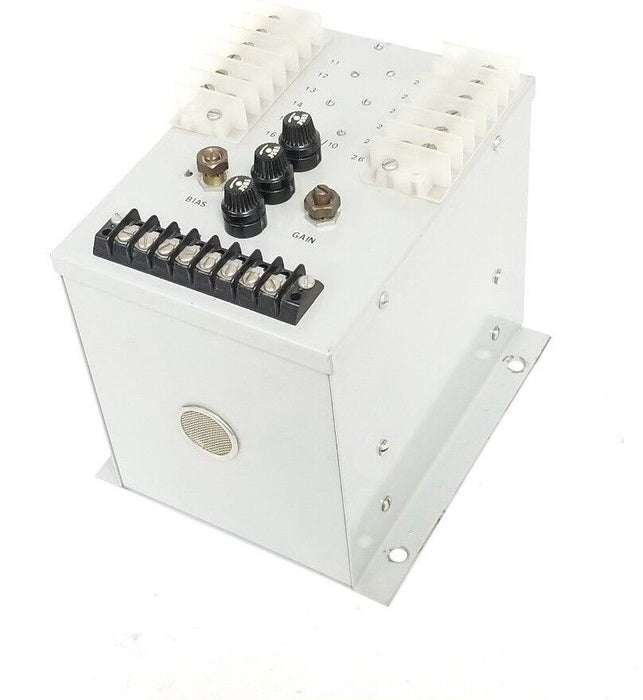 ROBICON CORP. 304-046-3 SCR GATE TRIGGER UNIT 480V, 60HZ, 3040463