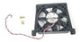 ADDA AD0812HB-D71 DC BRUSHLESS FAN 12VDC, 0.19A, 80 X 80 X 15 MM, AD0812HBD71