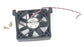 ADDA AD0812HB-D71 DC BRUSHLESS FAN 12VDC, 0.19A, 80 X 80 X 15 MM, AD0812HBD71