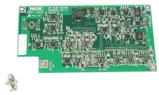 PULSTEC SDP-1000 HF-SUB BOARD PSBSDP-021-0