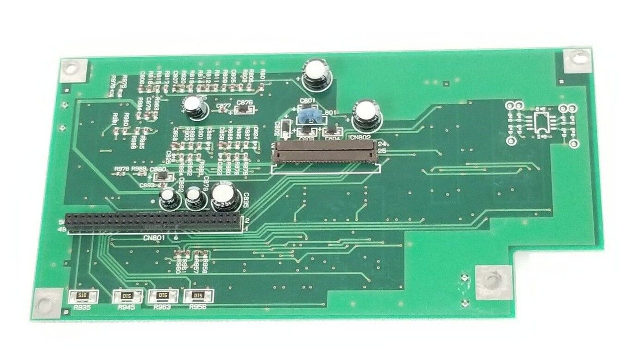 PULSTEC SDP-1000 HF-SUB BOARD PSBSDP-021-0