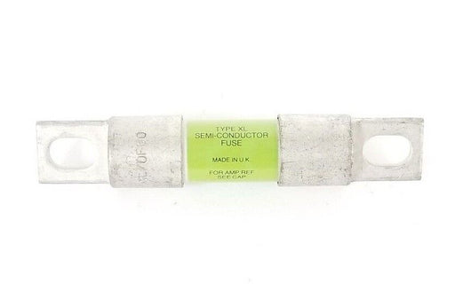 BRUSH XL70F60 TYPE XL SEMI-CONDUCTOR FUSE 60A, 700V