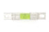 BRUSH XL70F60 TYPE XL SEMI-CONDUCTOR FUSE 60A, 700V