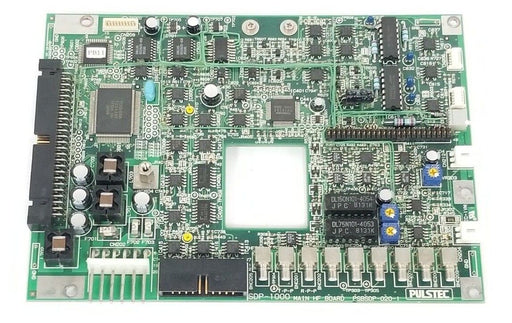 PULSTEC SDP-1000 MAIN HF BOARD PSBSDP-020-1