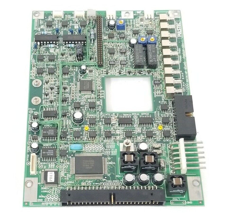 PULSTEC SDP-1000 MAIN HF BOARD PSBSDP-020-1