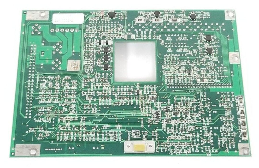 PULSTEC SDP-1000 MAIN HF BOARD PSBSDP-020-1