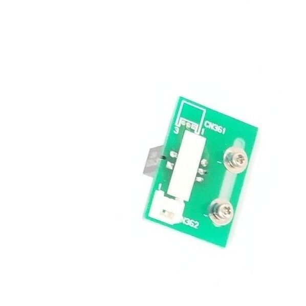 PULSTEC PSBSDP-036-1 FEED SENSOR BOARD PSBSDP0361