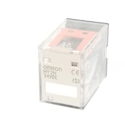 OMRON MY2N-24VDC RELAY MY2NDC24